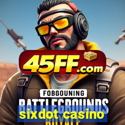 sixdot casino